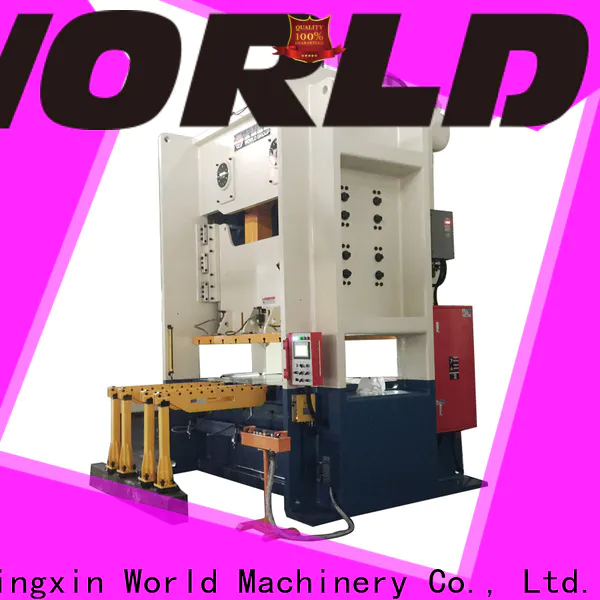 Best punching power press manufacturers