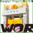 Top cnc power press machine factory for wholesale