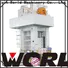 WORLD mechanical press machine for wholesale
