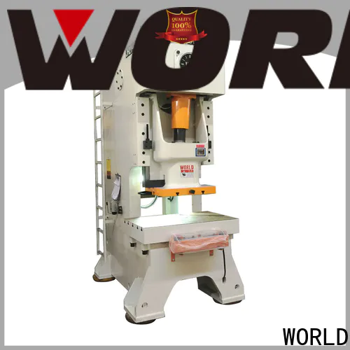 WORLD New h type power press company at discount