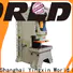 power press price manufacturers at discount