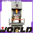 WORLD mechanical hydraulic frame best factory price longer service life