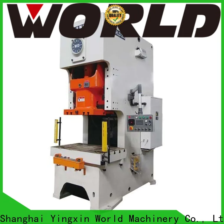 WORLD Custom hydraulic skateboard press for business at discount