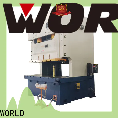 WORLD Wholesale 20 ton mechanical press company fast delivery