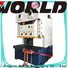 WORLD small power press Suppliers at discount