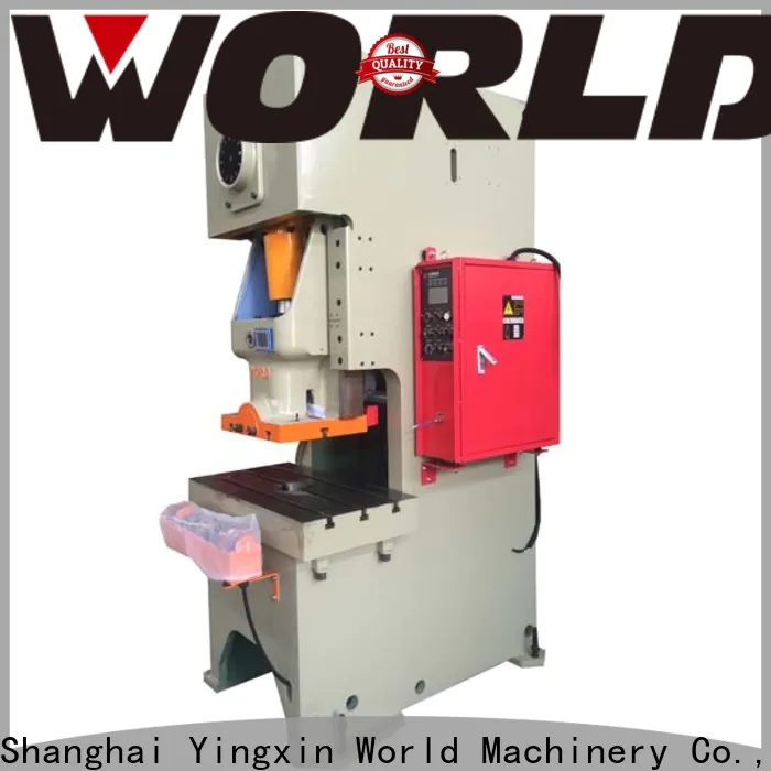 WORLD energy-saving c frame press for business at discount