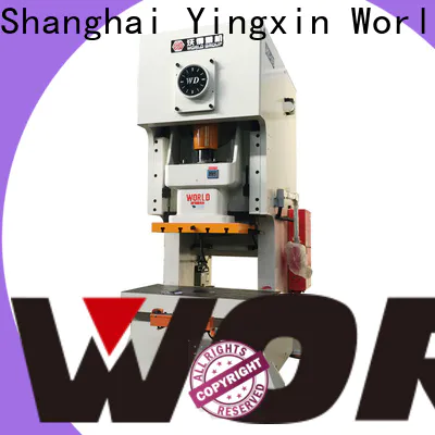 WORLD hydraulic press suppliers at discount