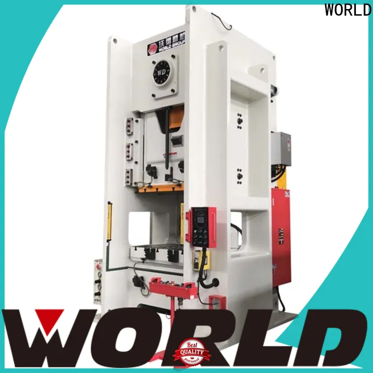 high-qualtiy hydraulic power press machine price for business at discount