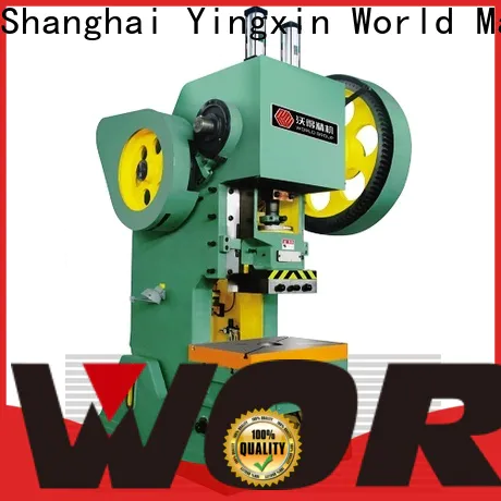 WORLD Best 100 ton mechanical press Supply