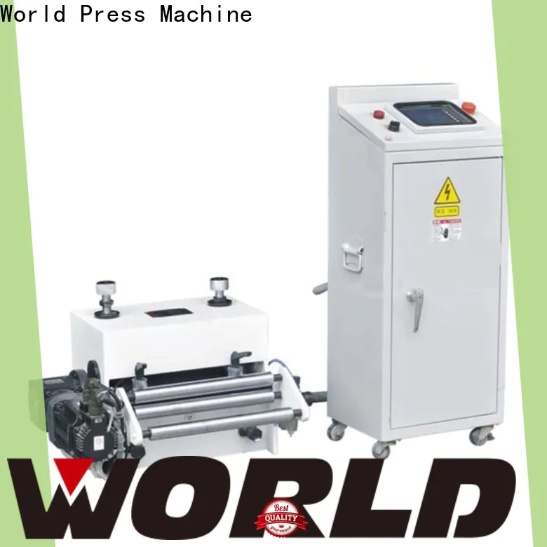 servo feeder machine for business for punching