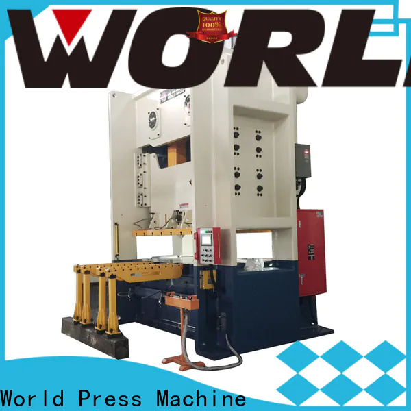 Latest hand power press machine for customization
