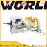 New sheet feeder machine company for punching