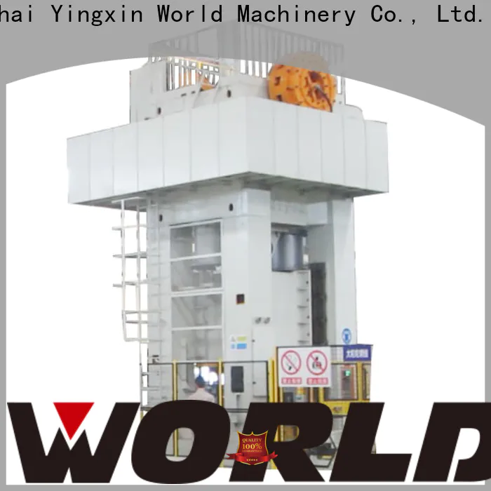 WORLD 30 ton power press machine for business at discount