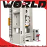 WORLD hot-sale impact power press for business for wholesale