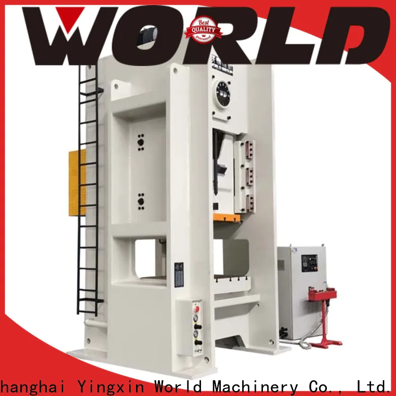 WORLD hot-sale impact power press for business for wholesale