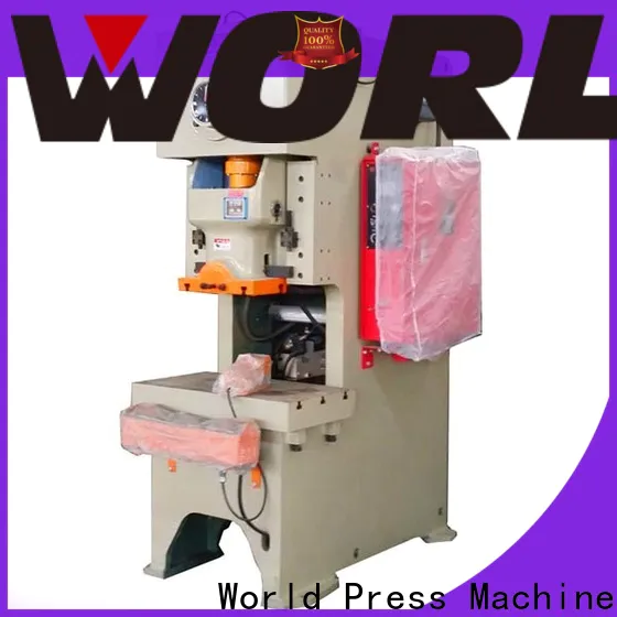 WORLD Latest power shearing machine price Supply competitive factory