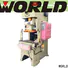WORLD power press parts company competitive factory