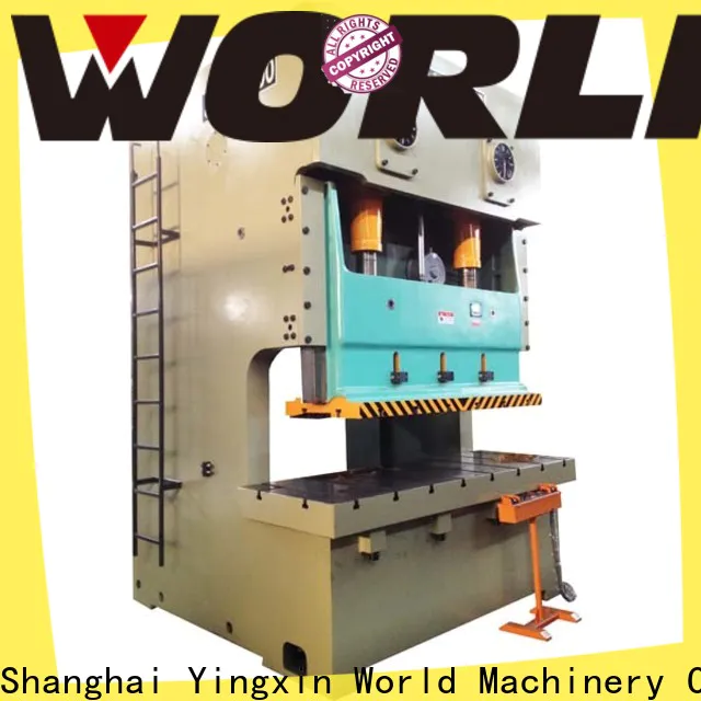 High-quality pneumatic power press Supply