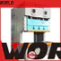 WORLD pneumatic clutch power press Suppliers