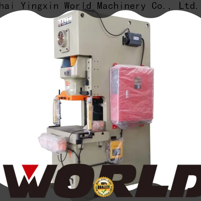 WORLD pneumatic clutch power press Supply