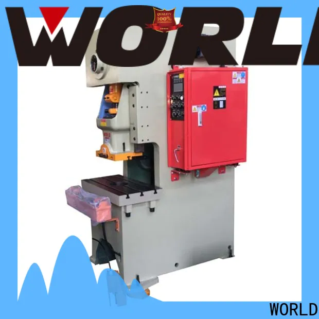 multi-functional pneumatic power press machine Supply