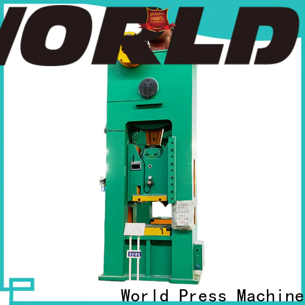 WORLD mechanical press for sale Suppliers at discount