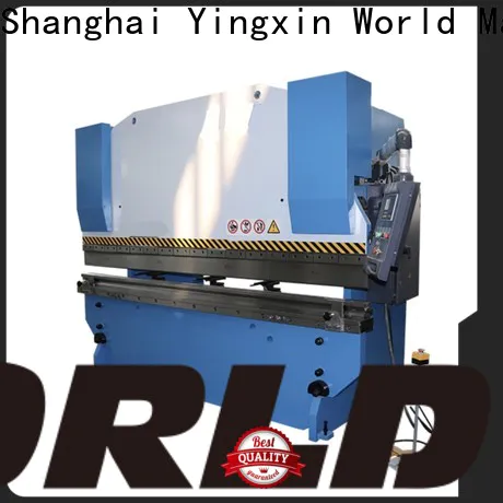 WORLD Wholesale large diameter pipe bending machine company high-quality