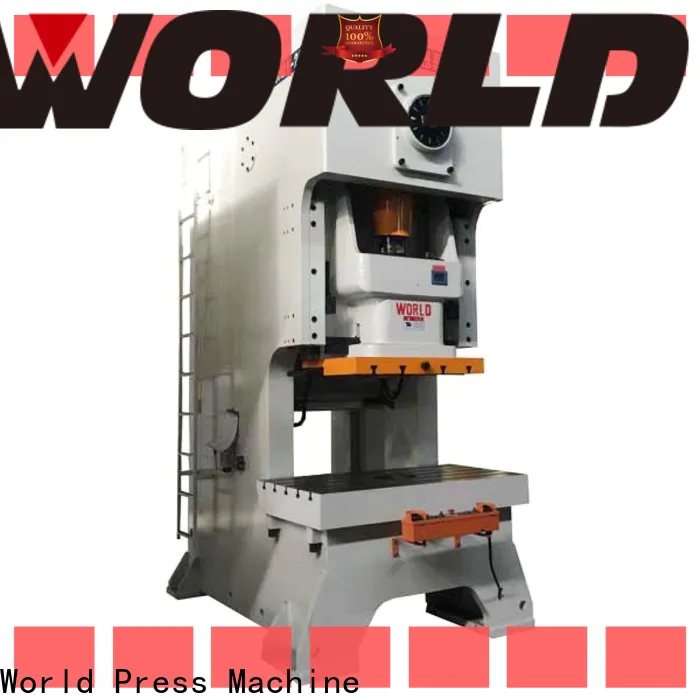 WORLD New pneumatic power press Supply
