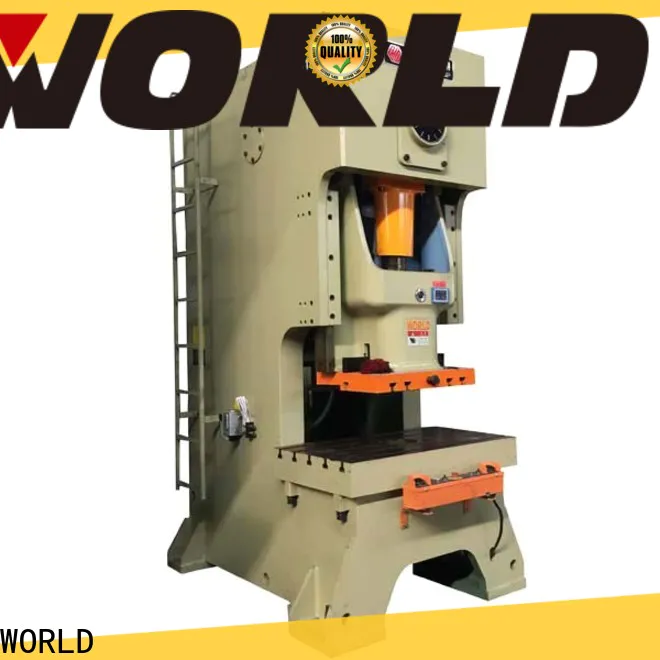 fast-speed hydraulic power press manufacturers for business longer service life