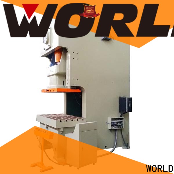 WORLD high-performance hydraulic press power pack manufacturers at discount