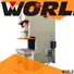 WORLD high-performance hydraulic press power pack manufacturers at discount