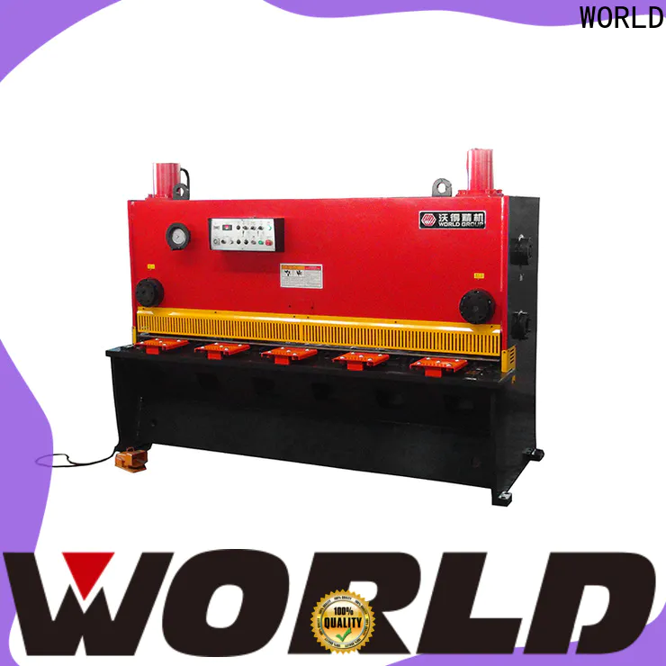 WORLD Best 10 foot metal shear manufacturers for wholesale