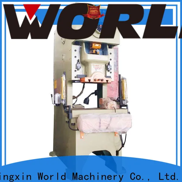 hydraulic press horizontal Supply competitive factory