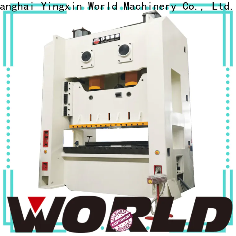 Wholesale frame press machine company for customization