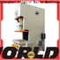 Wholesale pneumatic clutch power press manufacturers