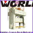 New hydraulic power press price fast speed for customization