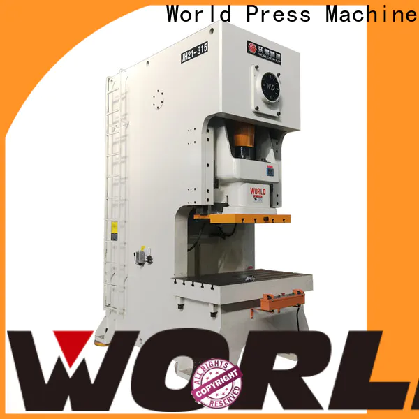 Custom power punch press machine Suppliers