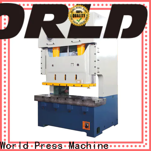 Custom pneumatic power press machine Suppliers