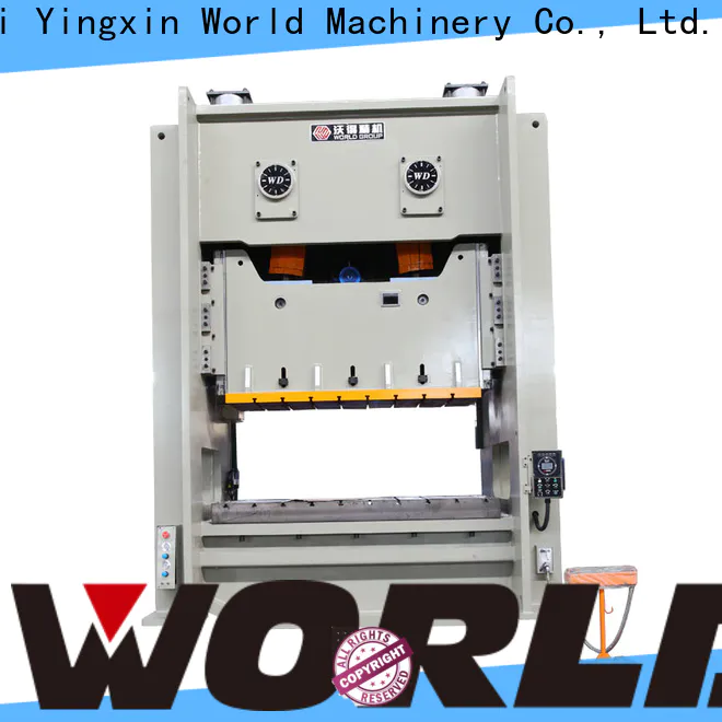 WORLD Wholesale power press engineering manufacturers at discount