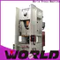 WORLD Wholesale power punch press machine Supply