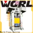 WORLD hydraulic press power pack for business at discount