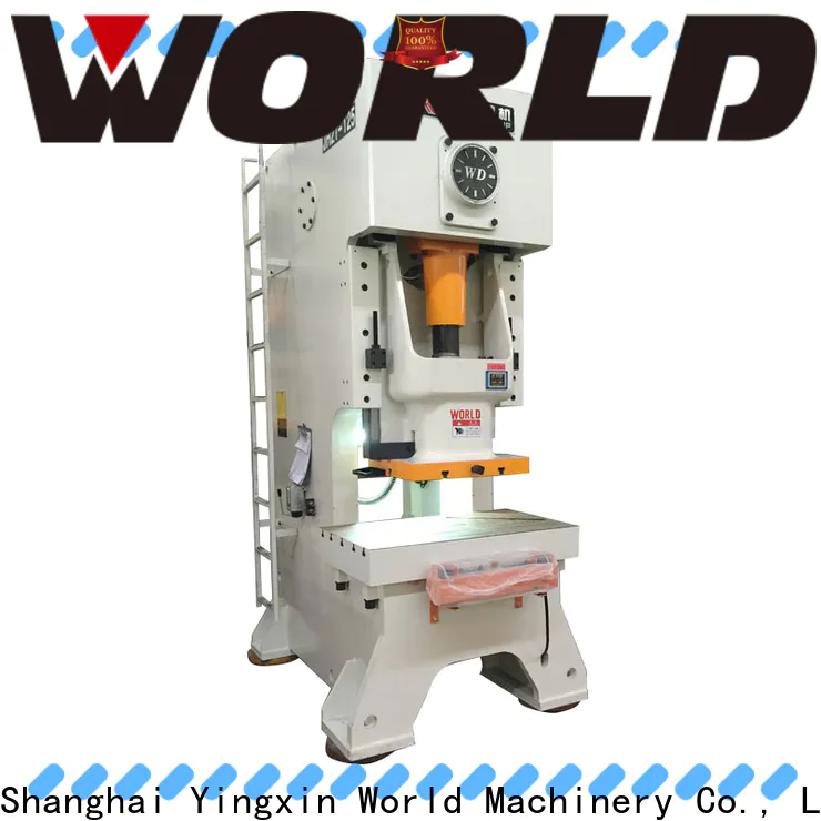 WORLD how many types of press machine Suppliers at discount
