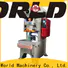 WORLD Top h type press machine factory at discount