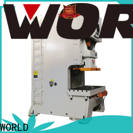 WORLD mini power press machine Suppliers competitive factory