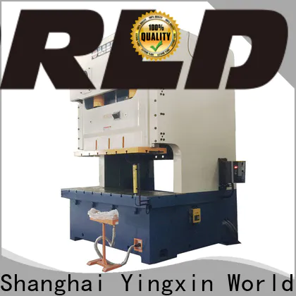 High-quality 10 ton power press machine Suppliers fast delivery