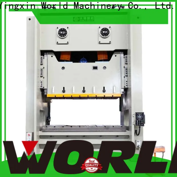 WORLD Latest power press sublimation heat press for customization