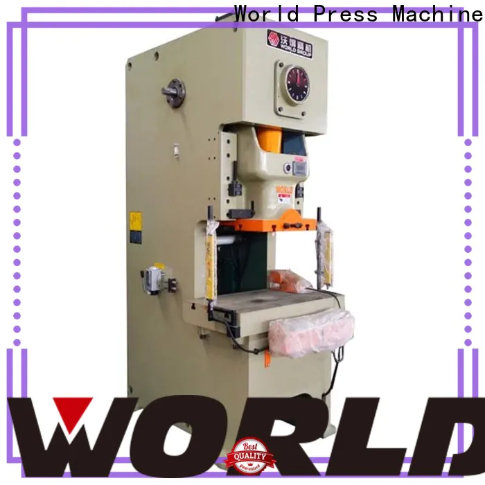 automatic hydraulic shop press 10 ton factory competitive factory