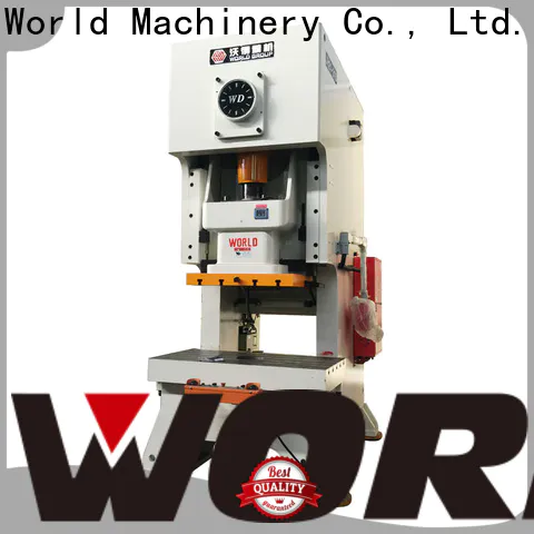 energy-saving power press machine pdf factory longer service life