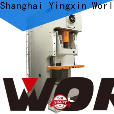 WORLD Wholesale power press suppliers Supply longer service life