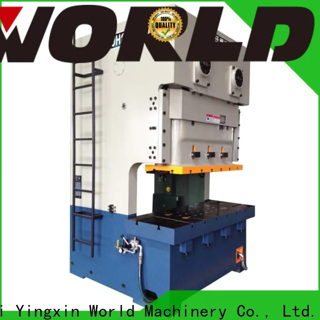 automatic hydraulic power press manufacturers company longer service life